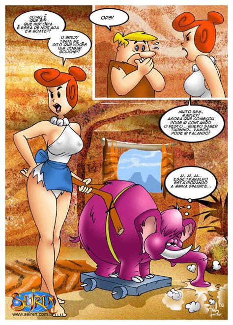 Naked Sex Porn Comic GIF