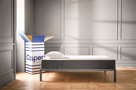 Here's a short guide of what you should look for and what you should avoid when buying your ideal mattress. Casper teams up with West Elm in Canada » strategy