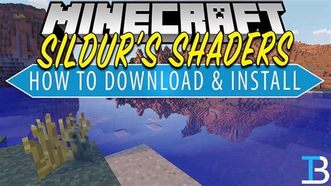 Minecraft How To Install Shaders 2023 Get Latest Games 2023 Update