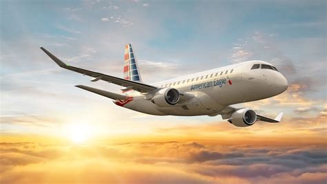 Skywest Signs For Embraer E175 Aircraft Economy Class And Beyond