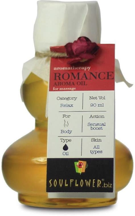 soulflower romance aroma massage oil price in india buy soulflower romance aroma massage oil