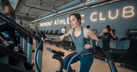 Cleveland Area Gyms Aim For Fit Healthy Year — For Customers And