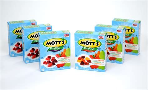 Motts Medleys Review Giveaway Mommies With Cents