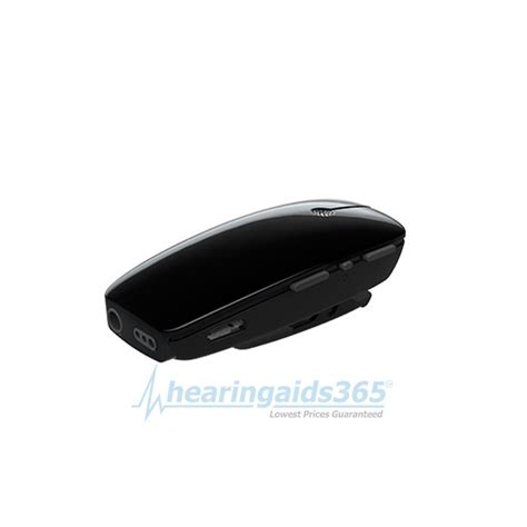 Gn Resound Micro Mic Hearing Aids 365