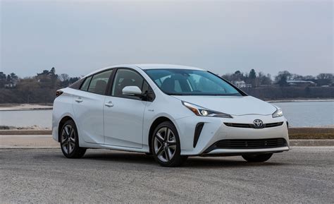 Cnbc The Rise And Fall Of The Toyota Prius