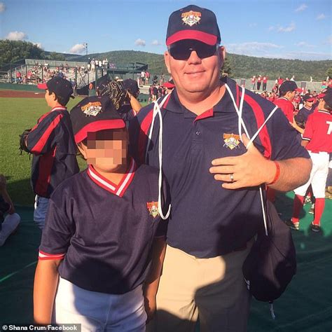 High School Baseball Coach And Wife Die After Being Electrocuted While