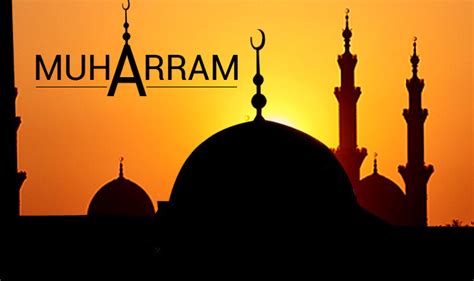 We did not find results for: Muharram 2016: When and What is Mourning of Muharram and ...