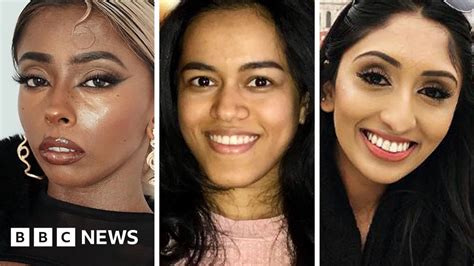 Why Ive Used Skin Whitening Products Bbc News