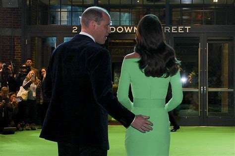 kate middleton and prince william pda