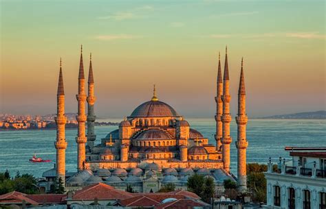 Of The Most Famous Monuments In Turkey Enjoytravel Com