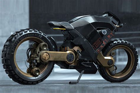 The Top 10 E Motorbike Designs That Satisfy Your Need For Speed And Are