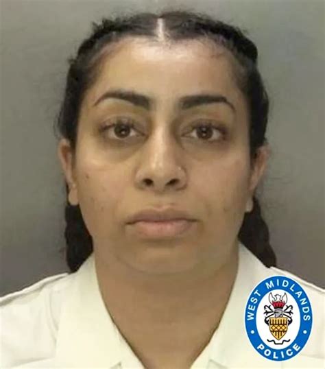 Prison Officer Caught Having Sex With Inmate In Store Cupboard Hmp Birmingham