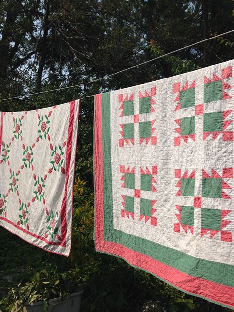 Pin By Barbara Griffin On Barbaras Clothesline Quilts Things To