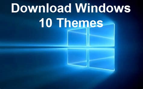 Hd Windows 10 Themes Caqwekiller