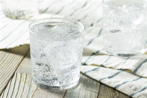 Water Is An Excellent Calorie Free Sugar Free Choice For Some People Who Are Accustomed To