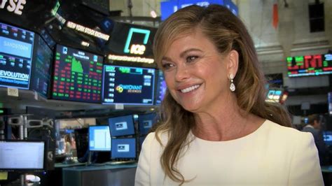 Kathy Ireland Reveals How To Build A Billion Dollar Business Thestreet