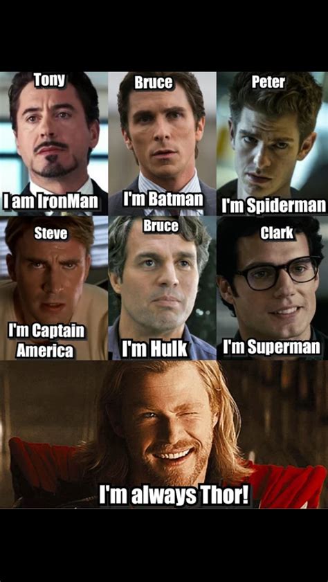 funny quotes avengers shortquotes cc