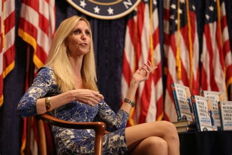 Ann Coulter Hot Bikini Include 17 Wallpapers Hd