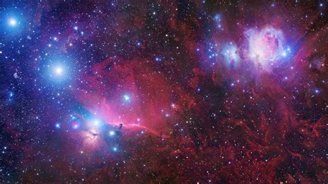 Orion Cool Space 1080p 13503 Wallpaper Cool Wallpaper