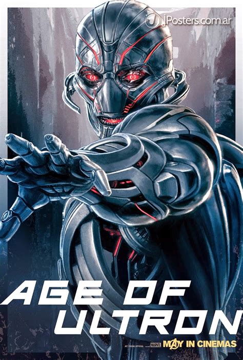 Age of ultron also establishes itself as primarily concerned with the personal and the. The Geeky Nerfherder: Cool Art: Illustrated 'The Avengers ...