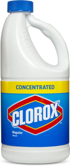 Clorox Bleach 1l Transparent Background Bleach Png 650x650 Png