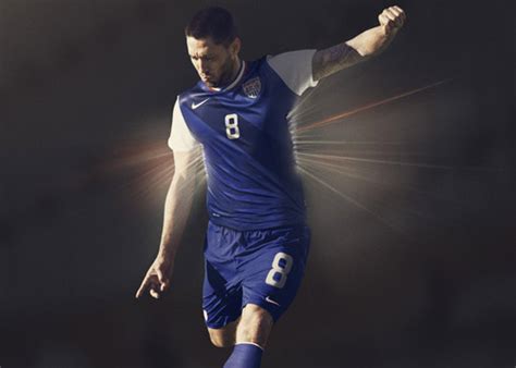 Nike Soccer Unveils Usa Away National Team Kit Highsnobiety