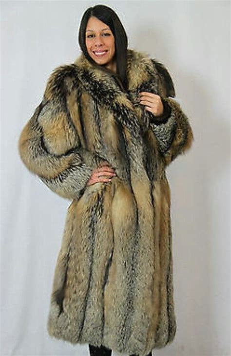 daria in fl fox 1 fox fur coat coat fur coat