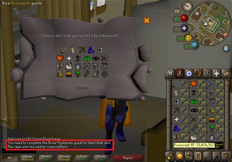 If you need help questing in osrs, you can check out our osrs optimal quest guide to come up. Osrs Quest Xp Lamps - Osrs Quest Rewards That Give Big Experience Rewards Crazy Cheap Osrs Gold ...