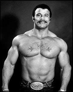 Rocky johnson was born on august 24, 1944 in amherst, nova scotia, canada as wayde douglas bowles. Rocky Johnson - History of Wrestling