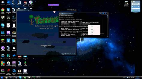 All the best terraria server hosting providers in one place. How to make a Terraria Server - WITHOUT HAMACHI - YouTube