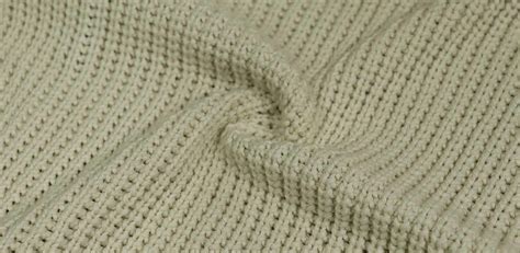 The Different Types Of Knit Fabrics And Their Uses