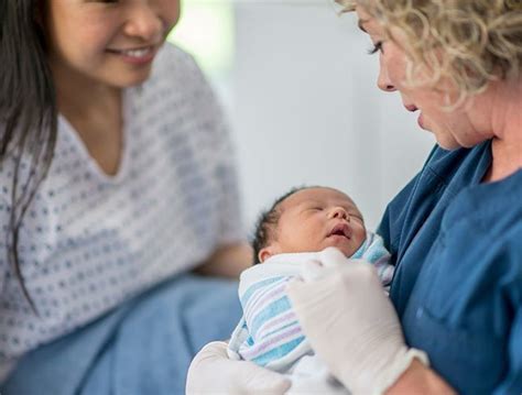 Home Care Jasa Perawat Bayi Baru Lahir Di Rumah 24 Jam