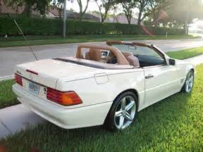 More add to favorites more 1990 MERCEDES BENZ 500SL SL500 AMG for sale: photos, technical specifications, description