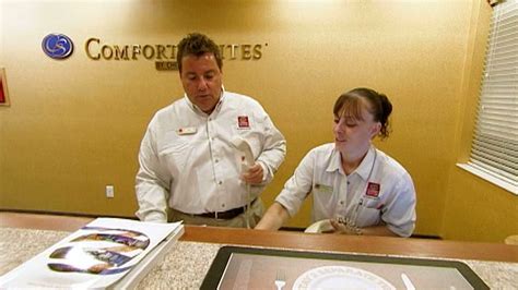 Watch Undercover Boss Season Episode Choice Hotels Full Show On