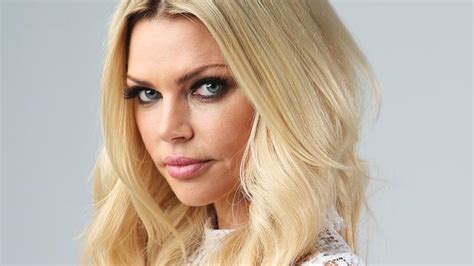 Sophie Monk Wants To Be The First Celebrity Bachelorette Au