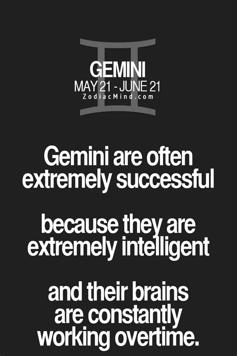 Zodiac Mind Your 1 Source For Zodiac Facts Gemini Quotes Gemini