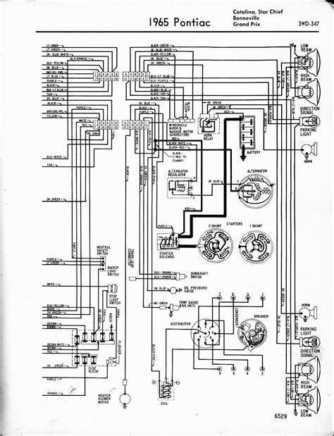 Wiring schematic for 1970 gto. 1964 pontiac Bonneville: The radio is push button Super Deluxe Delco