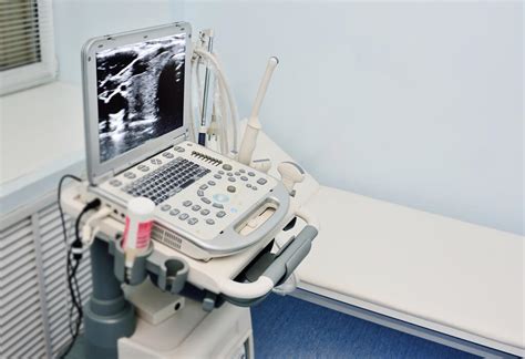 Eco Doppler Vascular Resobert Medicina And Radiología