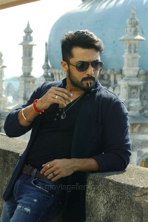 Picture 644594 Tamil Actor Suriya Stills In Anjaan Movie New Movie