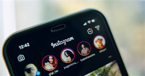 7 Best Strategies To Increase Instagram Story Views In 2022 Sarah Chetrit