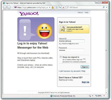 Yahoo Messenger Is Gone But There Are Alternatives Yahoo Instant