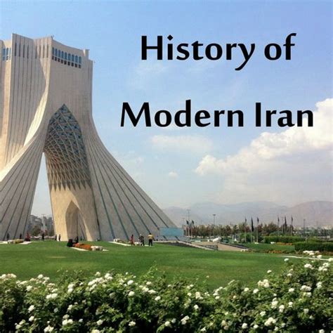 2 Twelver Shiism History Of Modern Iran Podcast