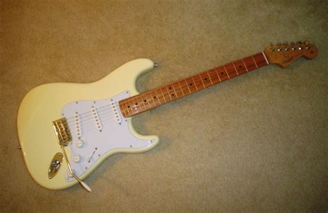Fender Stratocaster 90s