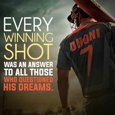 Ms dhoni untold story poster wallpaper, hd movies 4k. Pin by SP7 Quotes & Video Status on MS Dhoni 7 | Dhoni ...
