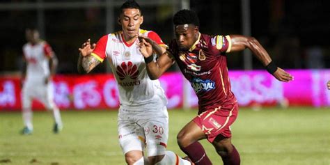 Each channel is tied to its source and may differ in quality, speed, as well as the match commentary language. Sondeo sobre Santa Fe vs Tolima semifinal Liga Águila II ...