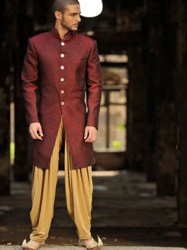 Indo Western Mens Wear And Salwar Kameez Retailer From Bharuch