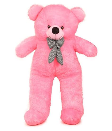 Nkl Standing Teddy Bear 36inch Pink Girls T Buy Nkl Standing Teddy