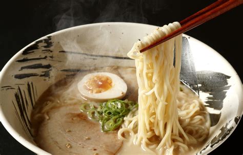 8 Extra Thick Ramen Restaurants In Osaka All About Japan