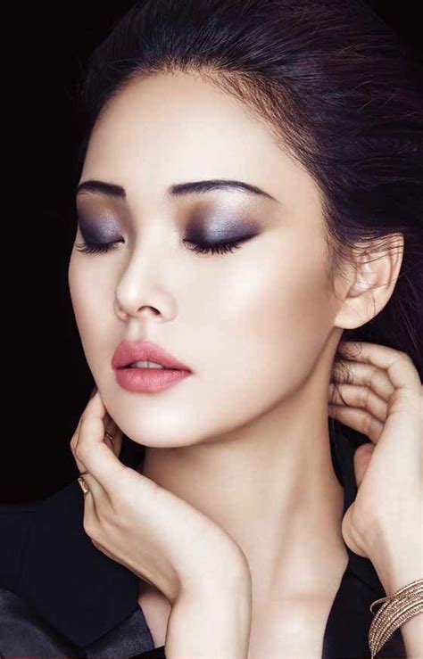 3 Korean Makeup Trends Youll Want To Wear In 2018 Korean Makeup