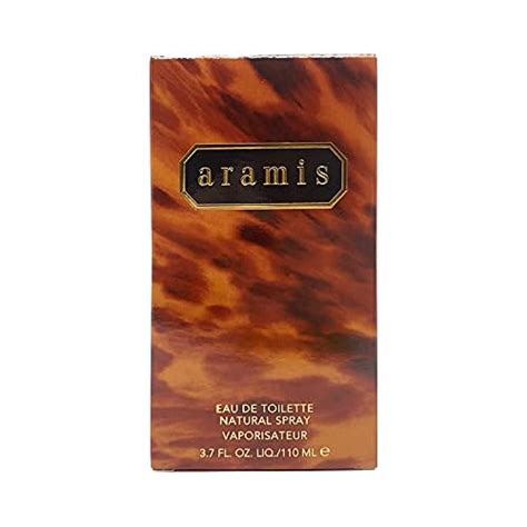 Aramis By Aramis Cologneeau De Toilette Spray 100 Ml For Men By Aramis